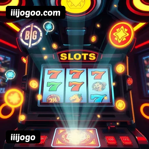 iiijogo APK - Download Oficial Android