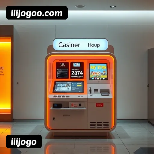 Recursos App iiijogo