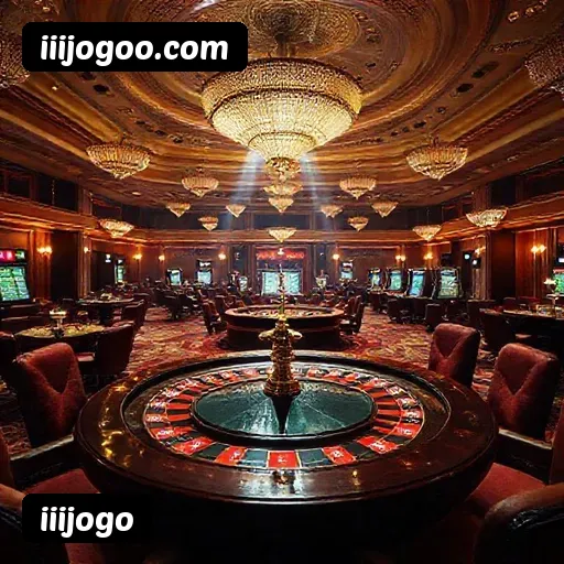 FAQ - Perguntas Frequentes iiijogo