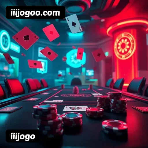 Legalidade iiijogo no Brasil