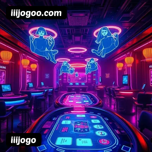 Análise iiijogo - Vantagens e Desvantagens