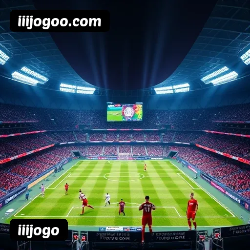 Catálogo Completo de Bônus iiijogo