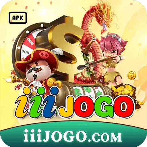 APK oficial da iiijogo para Android