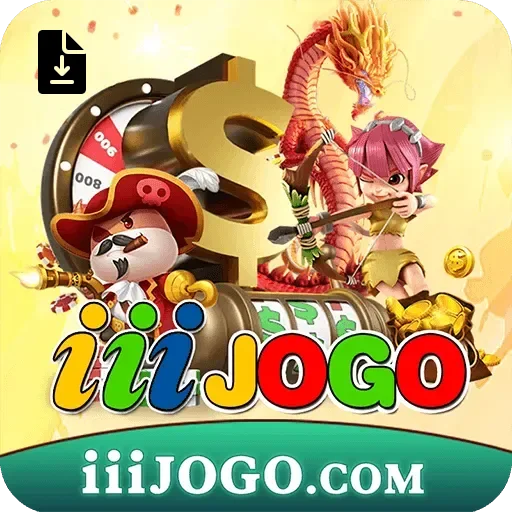 Baixar app da iiijogo gratuitamente