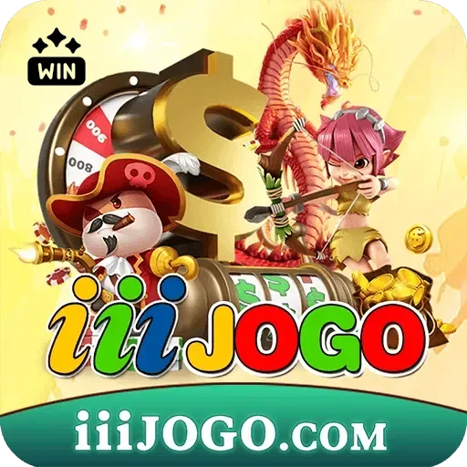 Ganhe prêmios incríveis na iiijogo